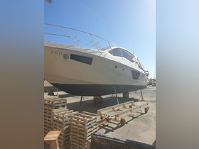 2012 Cranchi M40 St