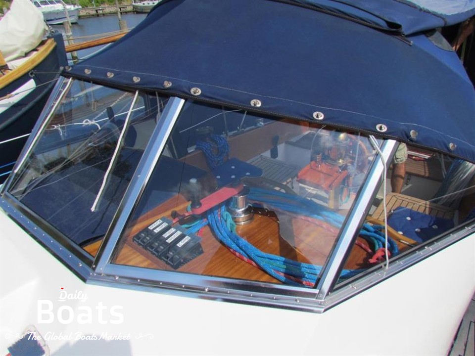 Zephyr 36 for sale. View price, photos and Buy Zephyr 36 274727