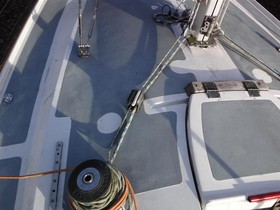 1980 Custom Sailwind 27 in vendita