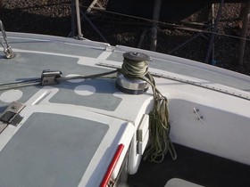 1980  Custom Sailwind 27