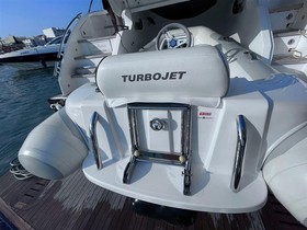 2013 Williams Turbo Jet 285