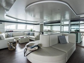 2014 Magic Yachts Jamadhar 100 Catamaran kaufen