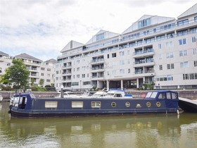 2004 Wide Beam 61Ft With London Mooring kaufen