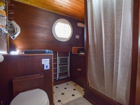 2004  Wide Beam 61Ft With London Mooring