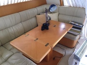 1997 Uniesse 40 Fly for sale