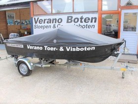 Buy 2015 Verano 460 Sloep