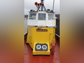 Buy 1943 Tid Tug British Admiralty Commissioned