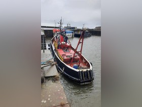 1943 Tid Tug British Admiralty Commissioned for sale