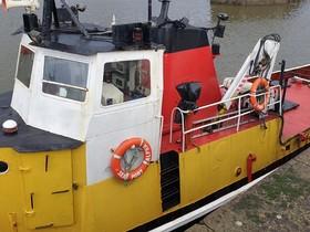 Buy 1943 Tid Tug British Admiralty Commissioned
