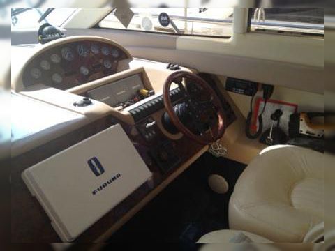 Satılık 2002 Princess 50