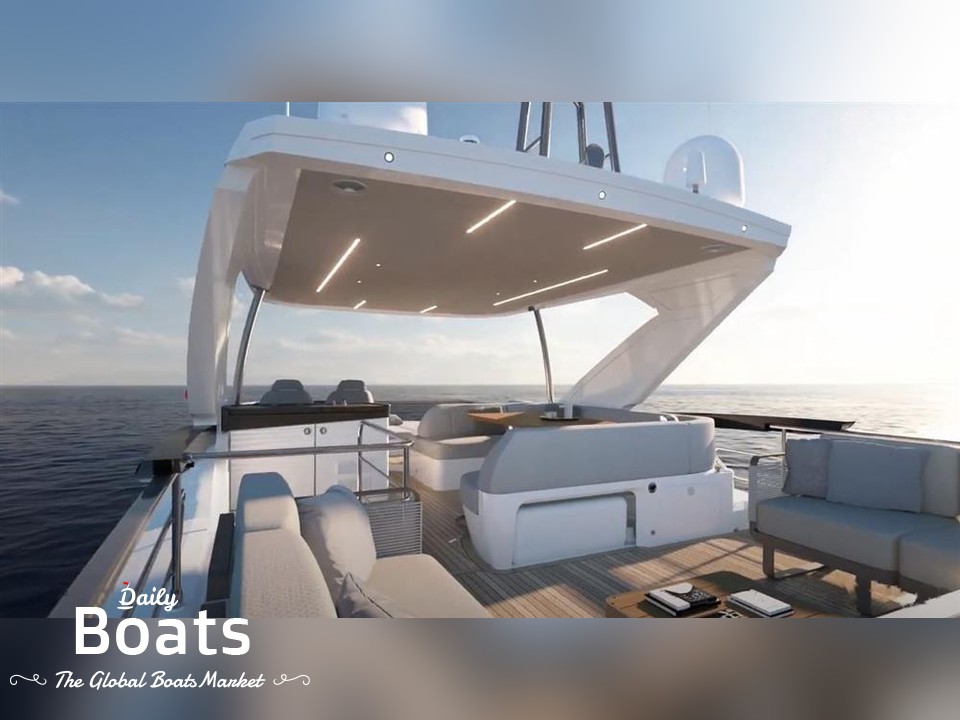 2023 Absolute Yachts Absolute Yachts 56 for sale. View price, photos