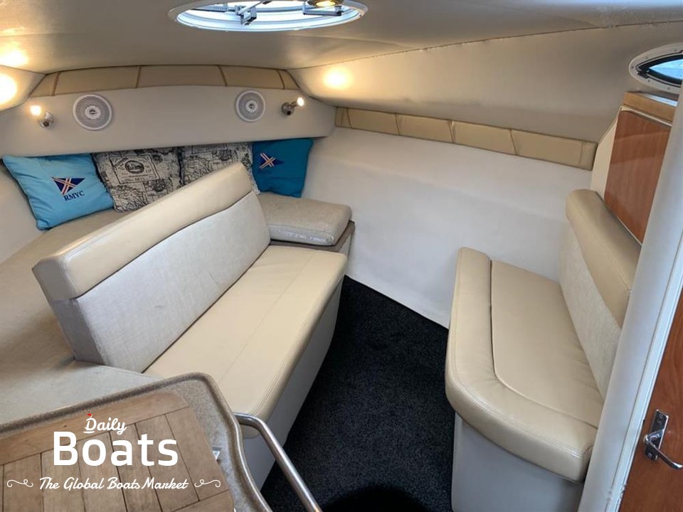 2004 Martinique 2600 for sale. View price, photos and Buy 2004