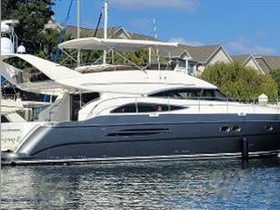 2004 Viking Sport Cruisers 61 Flybridge for sale