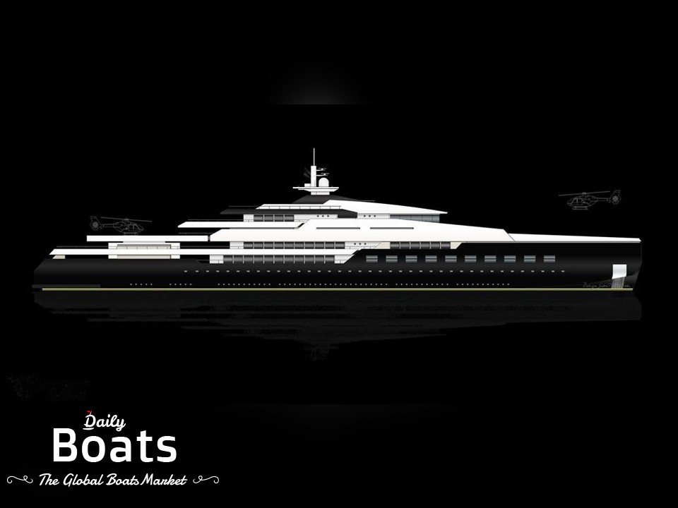 2025 Brythonic Yachts. Kobus Naval Design & Sea Horse Yachts 130.00