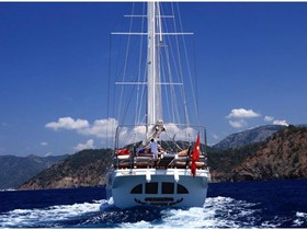 Abc Boats Gulet / Motor Sailor на продажу