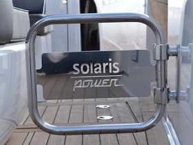 2022 Solaris Power 44 Open