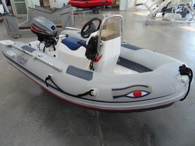Vegyél 2005 Yamaha Boats Rib Eye 290