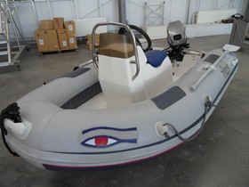 2005  Yamaha Boats Rib Eye 290