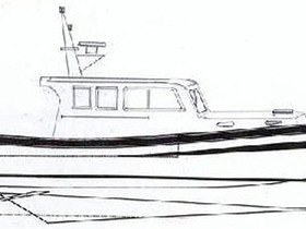 Vegyél 1987 Lochin Marine Lochin 38