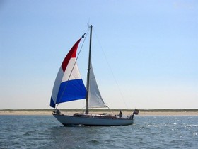 1976 Nordia 35 Van Dam for sale