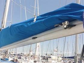 1985  Marine Project Moody 31 Biquille