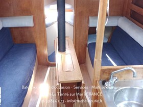 Buy 1985 Marine Project Moody 31 Biquille