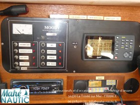 Buy 1985 Marine Project Moody 31 Biquille