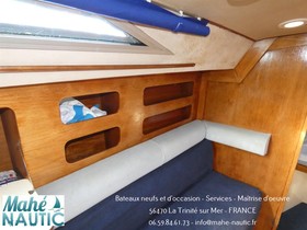 1985  Marine Project Moody 31 Biquille