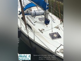 1985 Marine Project Moody 31 Biquille for sale