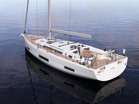  Dufour Yachts 470 Grand Large