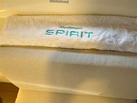 2017 Rodman Spirit 31 Ob на продаж