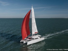 2022 Neel 43 for sale