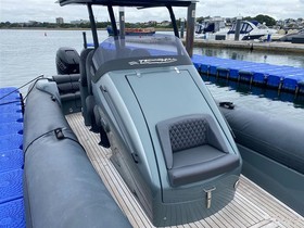 2018 Technohull 999S for sale