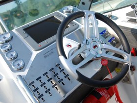 2008 Hydrolift C-27