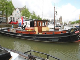  Sleepboot Tug