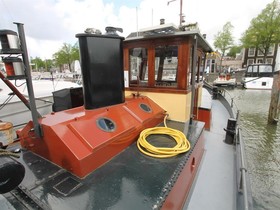  Sleepboot Tug