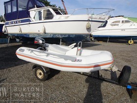 2003 Valiant D300 for sale