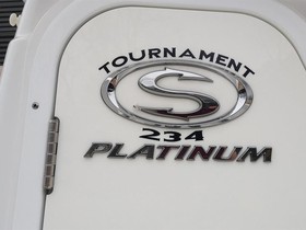Kjøpe 2019 Sportsman 234 Tournament Platinum