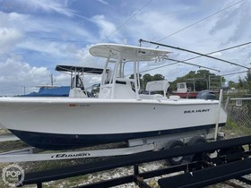 2015 Sea Hunt 19 for sale