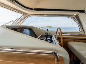 2021 Linssen Yachts Grand Sturdy 480 Variotop