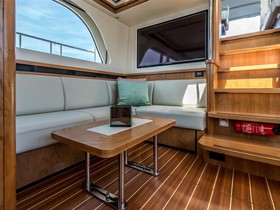 2021 Linssen Yachts Grand Sturdy 480 Variotop на продаж