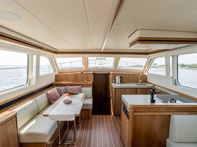 Купити 2021 Linssen Yachts Grand Sturdy 480 Variotop