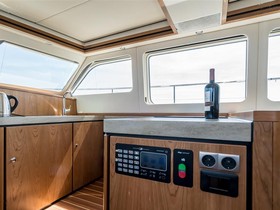 2021 Linssen Yachts Grand Sturdy 480 Variotop