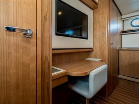 2021 Linssen Yachts Grand Sturdy 480 Variotop