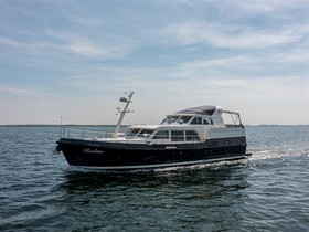 2021 Linssen Yachts Grand Sturdy 480 Variotop на продаж