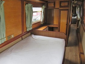 Buy 2002 Alexander Boat Builders [Sold] Trad Stern Narrowboat