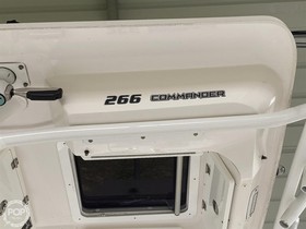 2019 Sea Fox Commander 266 for sale