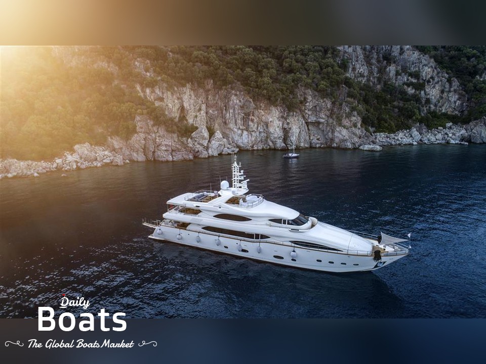 How Superyachts Can Make Your Dreams Come True