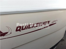 Buy 2005 Quicksilver 460 Cruiser