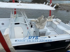 2007 Seafox 28 for sale